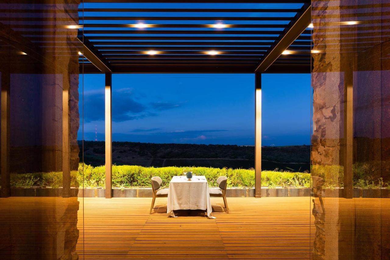 Wine Relais Feudi Del Pisciotto Villa Niscemi Eksteriør billede