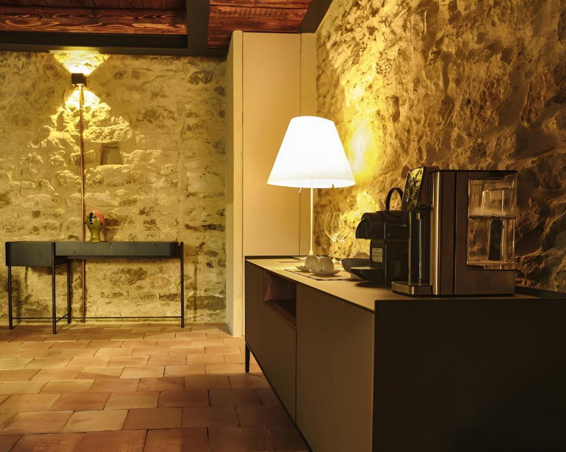 Wine Relais Feudi Del Pisciotto Villa Niscemi Eksteriør billede