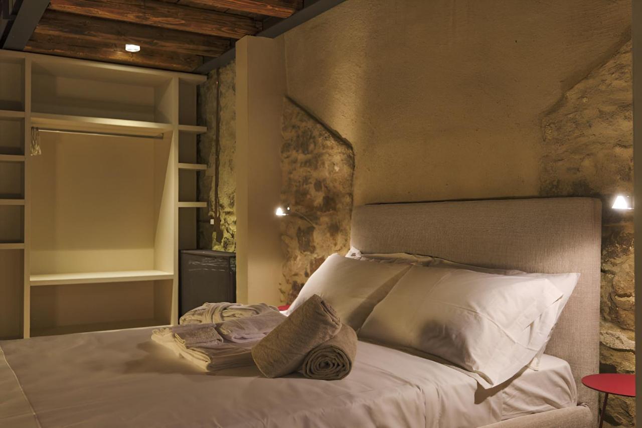 Wine Relais Feudi Del Pisciotto Villa Niscemi Eksteriør billede