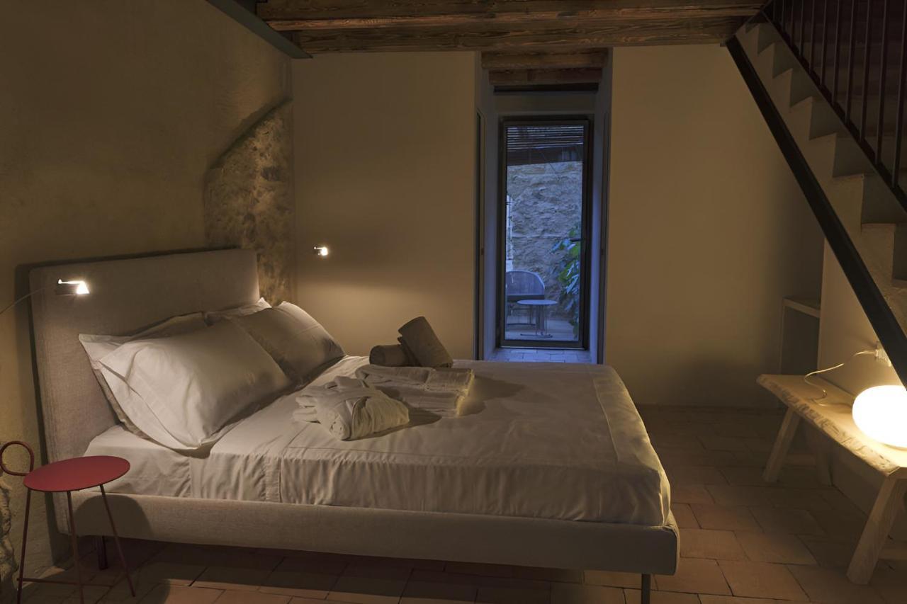 Wine Relais Feudi Del Pisciotto Villa Niscemi Eksteriør billede