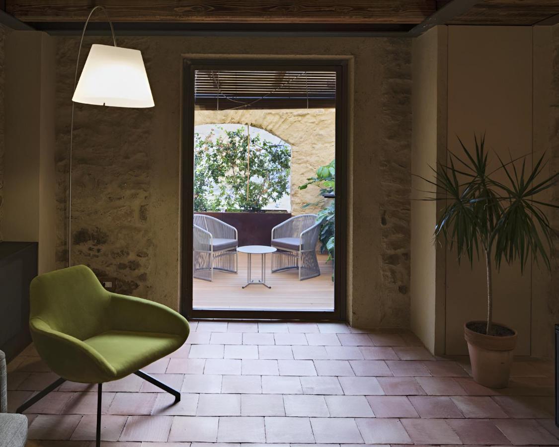 Wine Relais Feudi Del Pisciotto Villa Niscemi Eksteriør billede