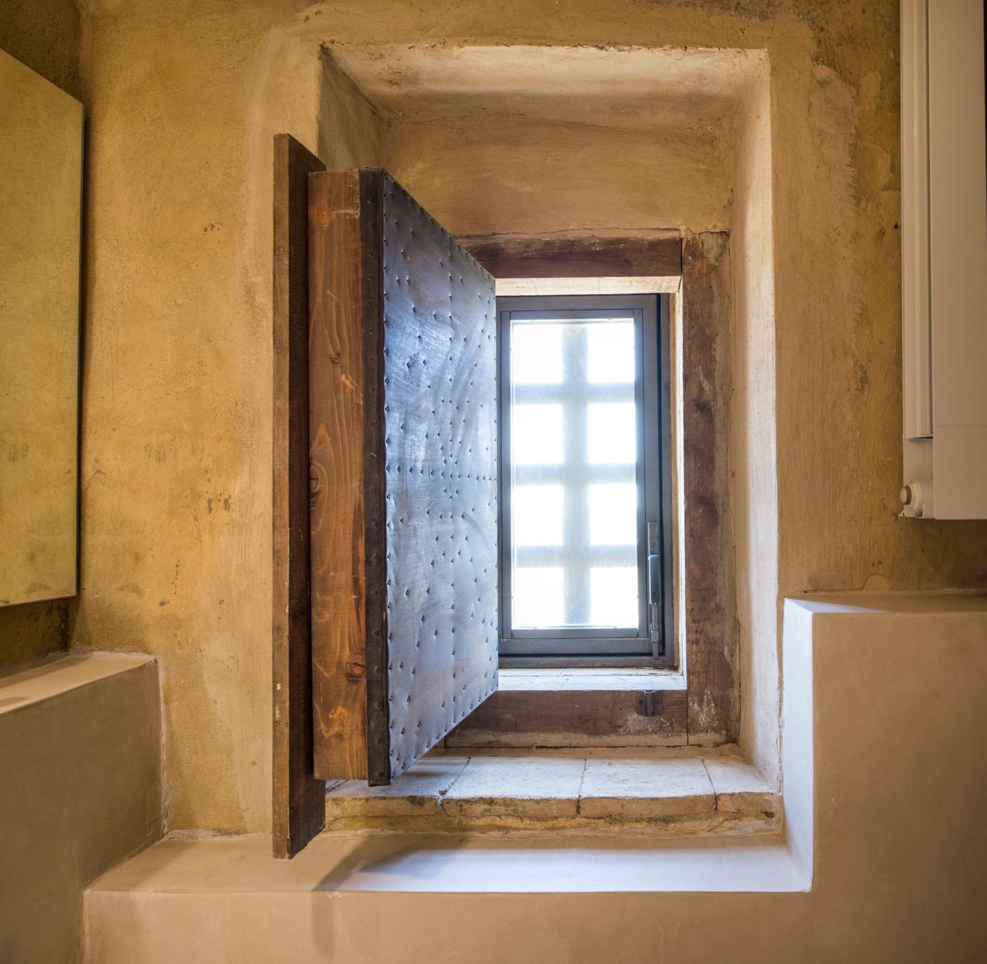 Wine Relais Feudi Del Pisciotto Villa Niscemi Værelse billede