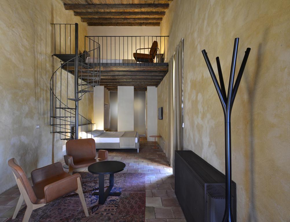 Wine Relais Feudi Del Pisciotto Villa Niscemi Eksteriør billede