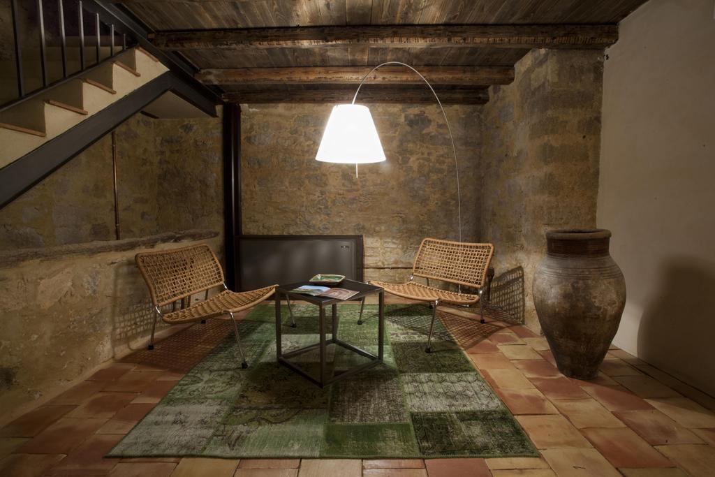 Wine Relais Feudi Del Pisciotto Villa Niscemi Værelse billede