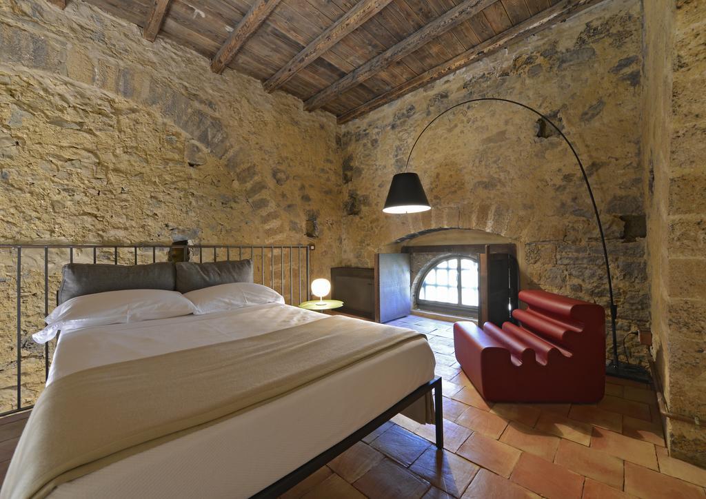 Wine Relais Feudi Del Pisciotto Villa Niscemi Eksteriør billede