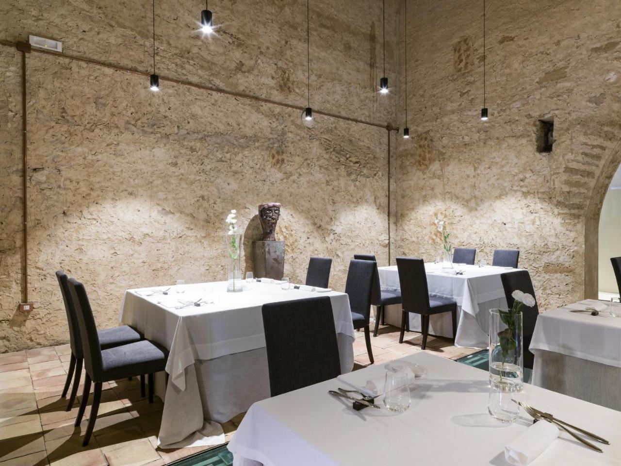Wine Relais Feudi Del Pisciotto Villa Niscemi Eksteriør billede